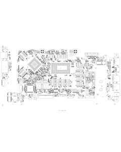 PEGATRON BE5EA BOARDVIEW