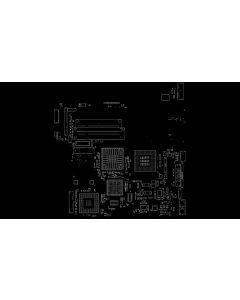 PEGATRON H13V REV1.0 BOARDVIEW