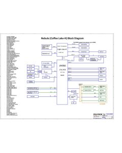 DELL INSPIRON 7590 PEGATRON NEBULA NBL_N15_MB REVA00 SCHEMATIC