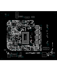 ACER ASPIRE SWITCH ALPHA 12 SA5-271 PEGATRON P2JCC BOARDVIEW