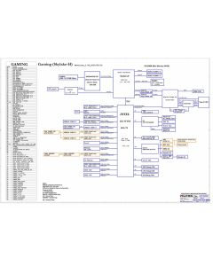 PEGATRON P5NCN  P7NCN SCHEMATIC