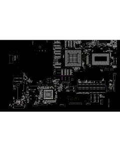 PEGATRON P5NCN P7NCN REV2.0 BOARDVIEW