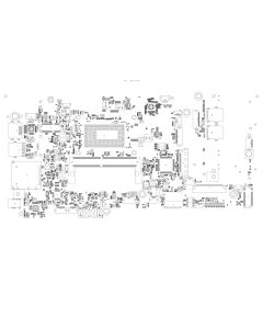 ACER SPIN 3 SP315-51 PEGATRON STRDB BOARDVIEW