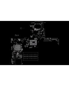 PEGATRON VGFT REV2.1 BOARDVIEW