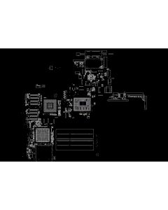 PEGATRON VGFTG REV2.1 BOARDVIEW