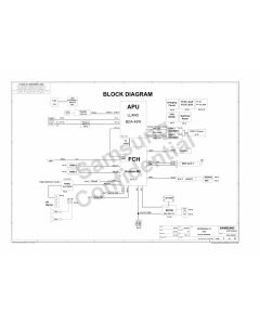 SAMSUNG Petronas-14DE BA41-01068A SCHEMATIC