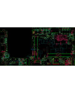 TONGFANG PF4NU1F REV1.0 BOARDVIEW