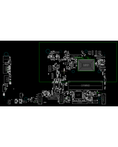TONGFANG PF4PU1F REV1.1 BOARDVIEW