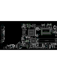 TONGFANG PF5CP5G BOARDVIEW