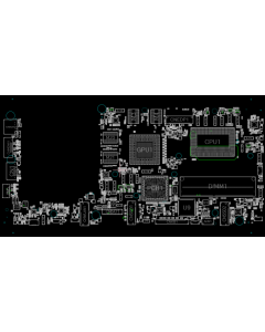 TONGFANG PF5MRFG REVA BOARDVIEW