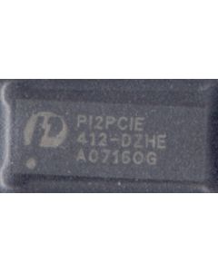 PERICOM PI2PCIE412-DZHE MUX IC