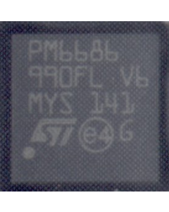 PM6686TR PM6686 IC