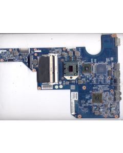 НЕТЕСТВАНА ДЪННА ПЛАТКА HP G62 FOXCONN PM_A_HPC_S MV_MB_V1