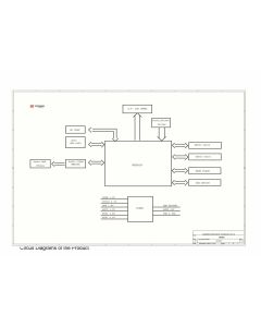 PRESTIGIO MULTIPAD PMP3074B SCHEMATIC
