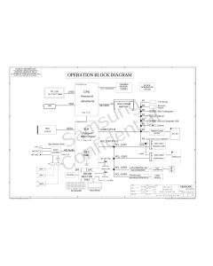 SAMSUNG N145 N148 N150 N210 N220 NB30 PONTIAC-R REV1.0 SCHEMATIC