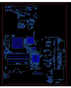 DELL PP29L AMD BOARDVIEW