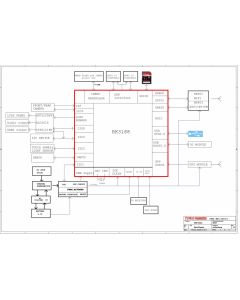 PRESTIGIO MULTIPAD4 ULTIMATE PMP7100D3G QUAD SCHEMATIC