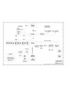 TOSHIBA SATELLITE PRO L300 - INVENTEC PS10 schematic