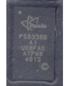 PARADE PS8338B A1 IC