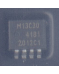 NEXPERIA PSMN013-30MLC IC