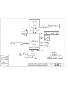 Compal LA-7202P schematic – PWWHA
