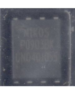 NIKOS PZ0903BK IC