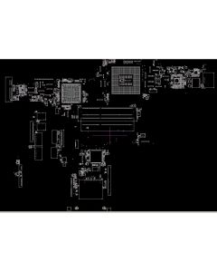 ASUS Q400A R2.0 BOARDVIEW