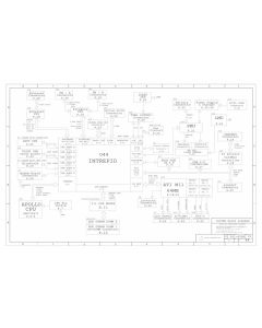 APPLE POWERBOOK G4 A1085SCHEMATIC  – 820-1615 – SCHEM,MLB,Q41A 