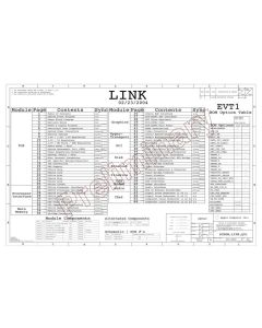 APPLE LINK EVT1 SCHEMATIC – SCHEM,LINK,Q51