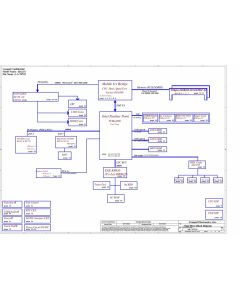 LENOVO G580 SCHEMATIC - COMPAL QAL51 LA-7871P