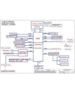 COMPAL LA-8441P schematic 