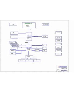 ViewSonic VS12867 schematic