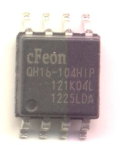 CFEON QH16-104HIP BIOS IC