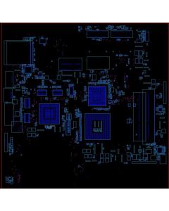 QUANTA QL4 BOARDVIEW