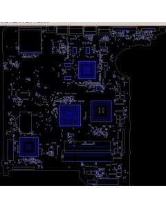 QUANTA QT6 DISCRETE BOARDVIEW