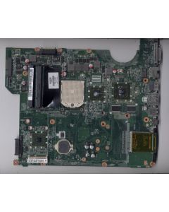 НЕРАБОТЕЩА ДЪННА ПЛАТКА ЗА HP PAVILION DV6 - QUANTA QT8H