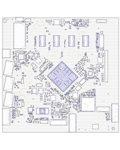 QUANTA 0P9 BOARDVIEW