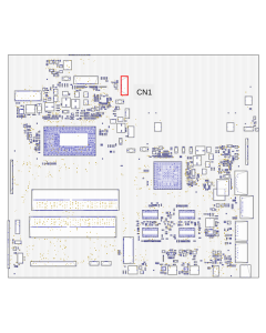 QUANTA 0P1B DA0P1BMB6D BOARDVIEW