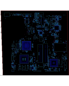 QUANTA AK3 BOARDVIEW