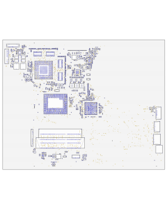 QUANTA BK3A BOARDVIEW