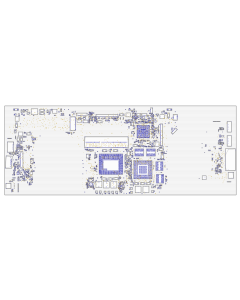 ASUS UX501JW QUANTA BK5 BOARDVIEW
