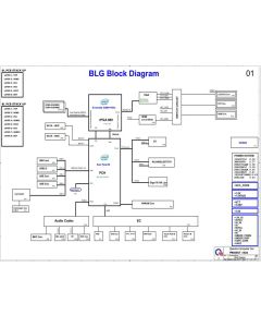 Toshiba Satellite L750/L755 schematic – QUANTA  BLG