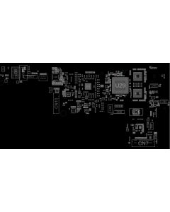 ACER ICONIA W4-820 QUANTA EE6 DA0EE6MBAD0 BOARDVIEW