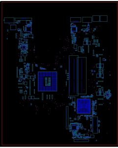 QUANTA FF2 BOARDVIEW