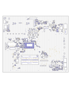QUANTA FF9 BOARDVIEW