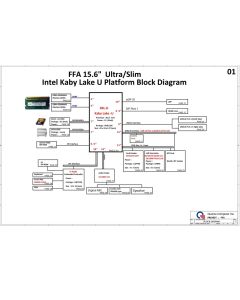QUANTA FFA REV3A SCHEMATIC