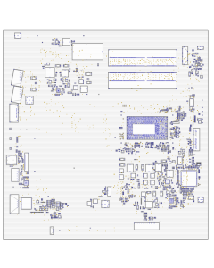 QUANTA FFA BOARDVIEW