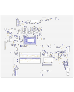 QUANTA FFD BOARDVIEW