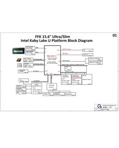 QUANTA FFK REV3A SCHEMATIC