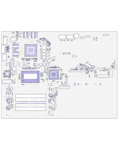 QUANTA G35D BOARDVIEW